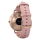 Garett Verona złoto-różowy skórzany - 1173645 - zdjęcie 5